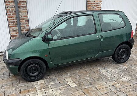Renault Twingo 1.2 16V Automatik TÜV NEU