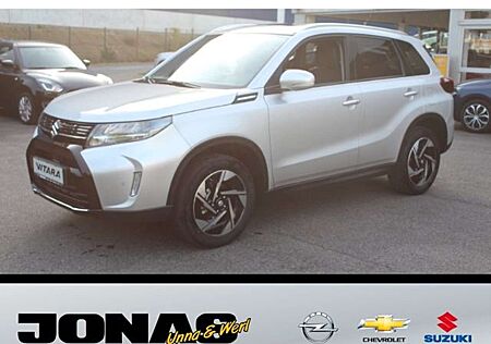 Suzuki Vitara 1.4 Comfort+ Automatik