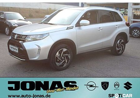 Suzuki Vitara 1.4 Comfort+ Automatik ***SOFORT LIEFERBA