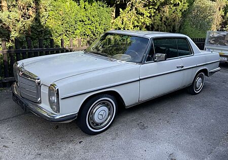Mercedes-Benz 280 280CE Klima Coupe