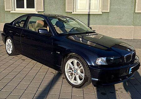 BMW 320 Ci