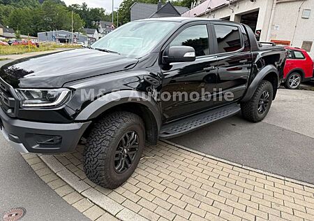 Ford Ranger Klima,SHZ,Navi,AHK,Doppelkabine