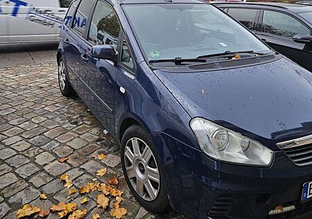 Ford C-Max 1.8