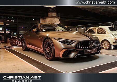 Mercedes-Benz SL 63 AMG 4Matic Navi/Nachtsichtass.