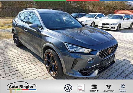 Cupra Formentor 2.0 TSI VZ+LED+NAVI+AHK AD