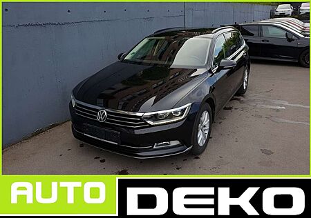 VW Passat Variant Volkswagen Passat Var 2.0 TDI DSG Navi/Full-LED/ACC/AHK
