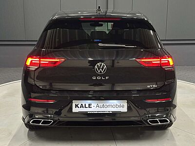 Volkswagen Golf Lim. 1.5 eTSI DSG R-Line *18Zoll*KAMERA*LED plus*