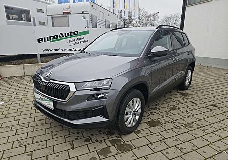 Skoda Karoq Selection 1.5 TSi DSG 4 Jahre Garantie