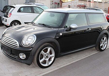 Mini Cooper Clubman Cooper