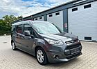 Ford Grand Tourneo Connect Titanium Pano 1Hand 7Sitze