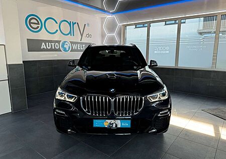 BMW X5 xDrive 30 d M Sport*ACC*AHK*Live*4xSHZ*HEADUP