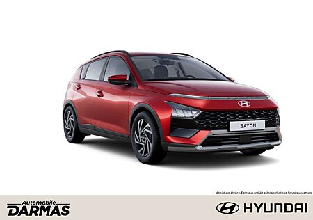 Hyundai Bayon FL (MY25) 1.0 Turbo MT Trend Klima