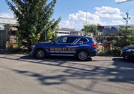 BMW X3 xDrive30e Aut. xLine