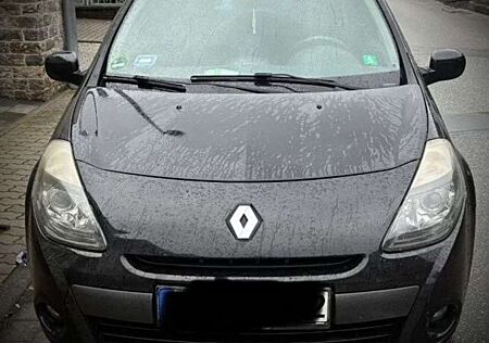Renault Clio 1.2 16V TCE Dynamique