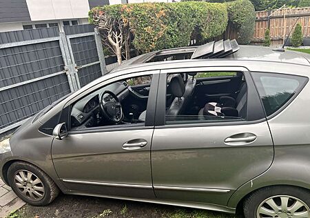 Mercedes-Benz A 160 CDI