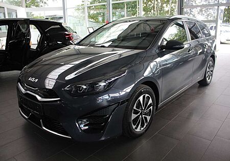 Kia XCeed Ceed SW / cee'd SW Ceed Sportswagon Plug-in Hybrid Spirit