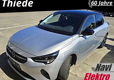 Opel Corsa -e ELEGANCE 3-PHASIG NAVI/LED/SHZ/VIRT./PDC