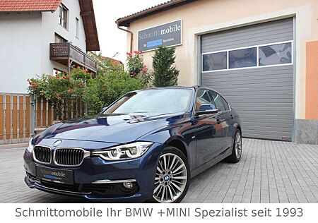 BMW 340 i xDrive Luxury Line,Leder,LED,Kamera