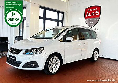 Seat Alhambra 2.0 TDI Ecomotive XCELLENCE