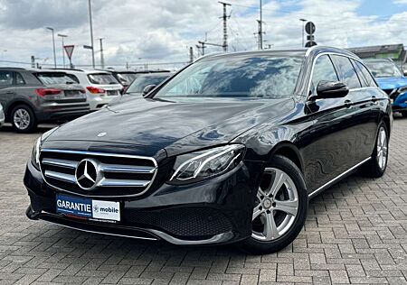 Mercedes-Benz E 220 d Avantgarde *Navi*Kamera*LED*T-Leder*
