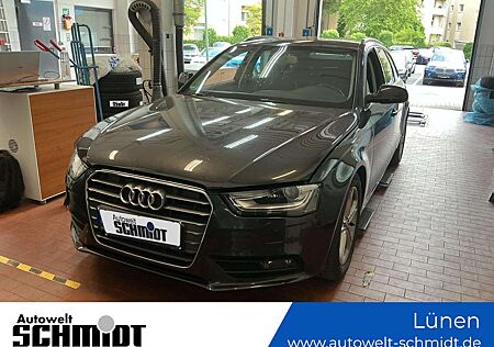 Audi A4 2.0 TDI ultra Ambition Avant + 2.HAND