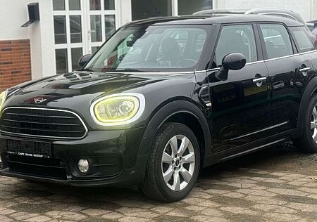 Mini One Countryman D*Pepper*Diesel*TOP