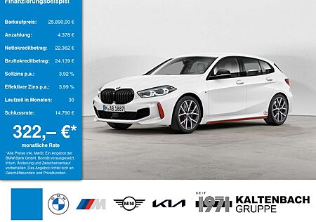 BMW 128 ti LED W-LAN NAVI SITZHEIZUNG PDC KLIMA