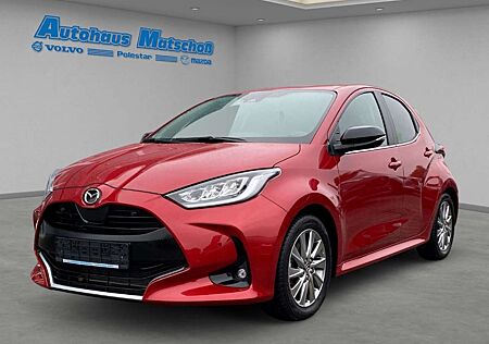 Mazda 2 Select 1.5 EU6d HUD Digitales Cockpit LED ACC Appl