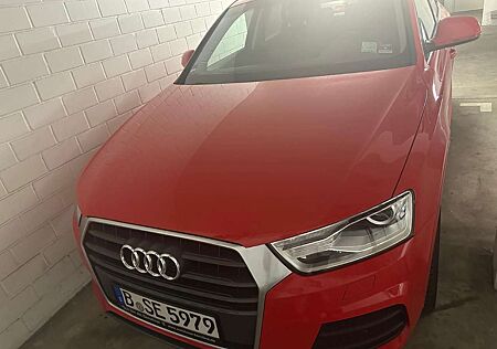 Audi Q3 1.4 TFSI