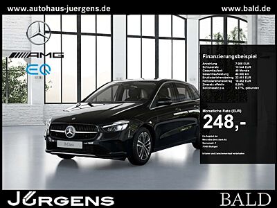 Mercedes-Benz B 180 Progressive+Cam+LED+Navi+Wide+Winter+PTS