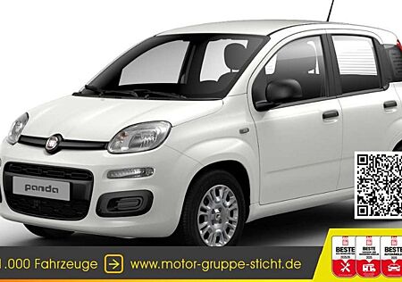 Fiat Panda Pandina POP Hybrid 1.0 GSE #PDC