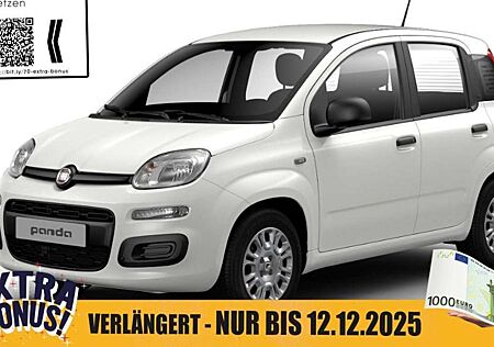 Fiat Panda Pandina POP Hybrid 1.0 GSE #PDC