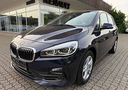 BMW 216 d*Active Tourer* Advantage*NAVI*LED*Aut*EU6d