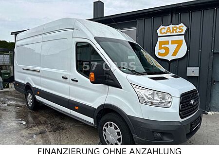 Ford Transit Kasten 350 L4H3 Trend HOCH +LANG