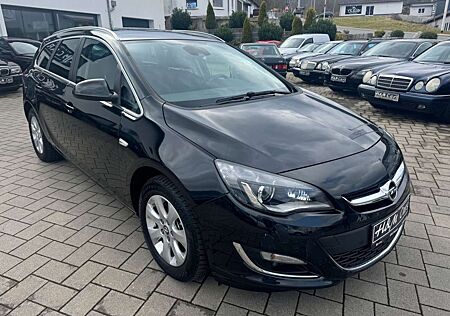 Opel Astra J Sports Tourer Exklusiv/bitte lesen!!!