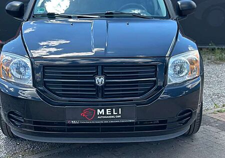 Dodge Caliber 1.8 S