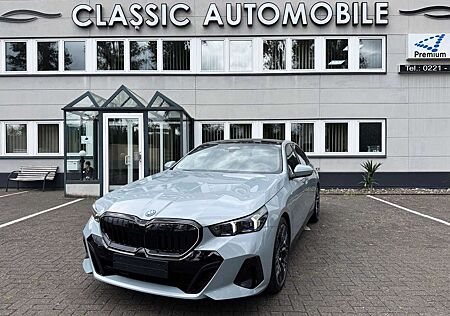 BMW 530 e M Sportpaket Pro/Pano/360°K/20 Zoll