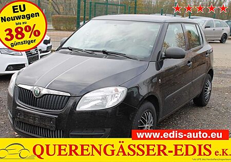 Skoda Fabia 1.2 HTP 12V Classic 51KW 51 kW (69 PS), Schalt....