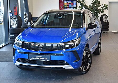 Opel Grandland X 1.5 Ultimate Aut. LED~PurePanel~360°