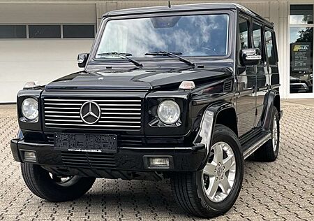 Mercedes-Benz G 400 Grand Edition