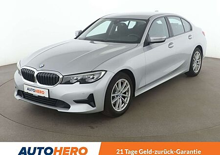 BMW 320i 320 Advantage Aut.*NAVI*LED*PDC*SHZ*TEMPO*ALU*