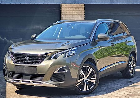 Peugeot 5008 Allure Business (1. Hand/ Kamera/ 19% MwSt)