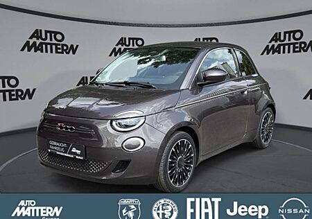 Fiat 500E ICON Klimaaut.|Kamera|NAV|LED|SHZ|CarPlay|1