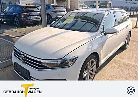 VW Passat Variant Volkswagen 2.0 TDI DSG BUSINESS MATRIX AHK K