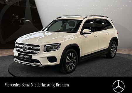 Mercedes-Benz GLB 180 d STYLE+AHK+LED+KAMERA+8G