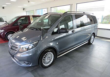 Mercedes-Benz Vito Instra Bestattungswagen / Leichenwagen