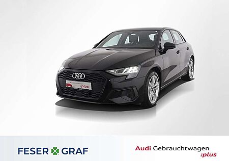 Audi A3 35 TDI smartphone int./ PDC hinten/ Tempomat