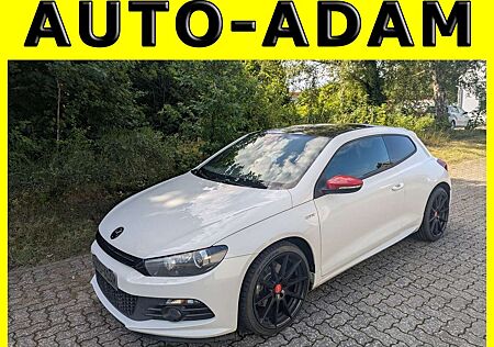 Volkswagen Scirocco 2.0 TDI*DSG*Leder*GTS*Tüv:06/2028*