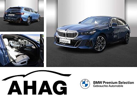 BMW 520 d Touring M Sportpaket Panorama Standhzg. AHK