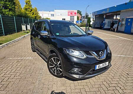 Nissan X-Trail 1.6 dCi Xtronic Tekna